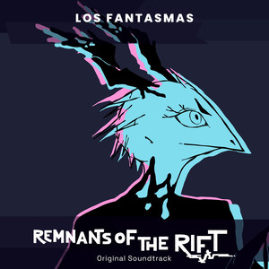 Los Fantasmas