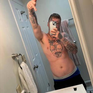 I want you (Explicit)