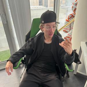 Lavish (no other way) (Explicit)