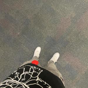 Pole On Me (Explicit)