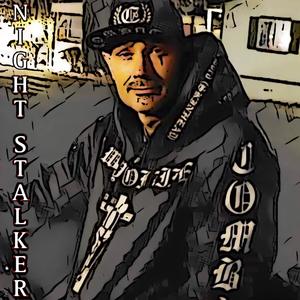 Night Stalker (Explicit)