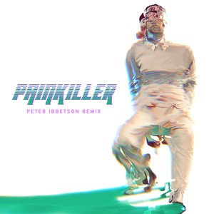 Painkiller (Peter Ibbetson Remix)