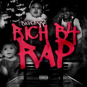 RichB4Rap (Explicit)