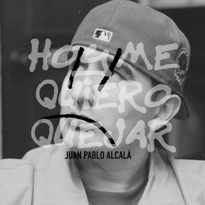 HOY ME QUIERO QUEJAR
