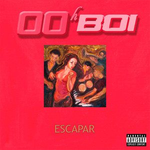 Escapar (Explicit)
