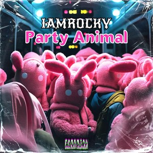 Party Animal (Explicit)