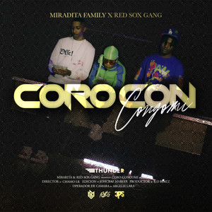 CORO CONGOMI