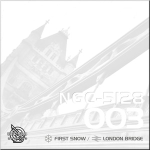 First Snow / London Bridge