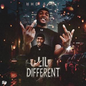 Lil different (Explicit)
