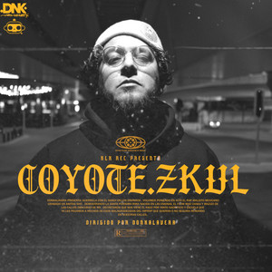 COYOTE ZKUL (Explicit)