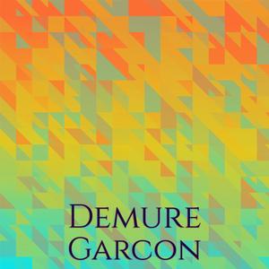 Demure Garcon