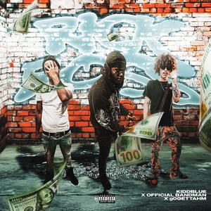 RickRoss (feat. OfficialBandman & g0gettahm) (Explicit)