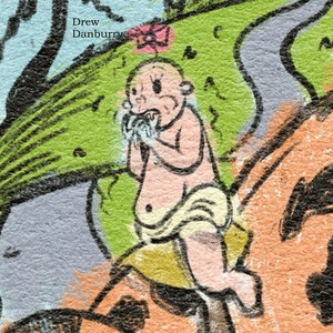 On My Belly (Acoustic Demo)