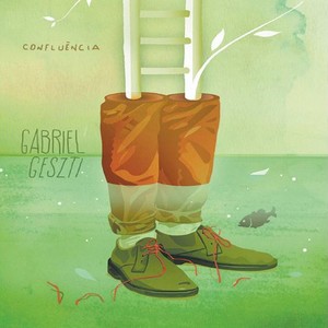 Benin(feat. Pablo de Sá & José Izquierdo)