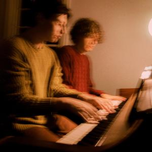 Think About Me (feat. Glen Iris) (Acoustic)