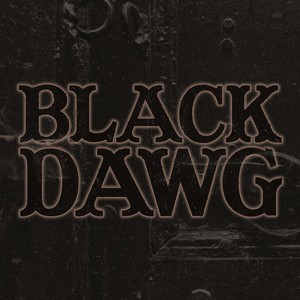 Black Dawg