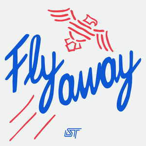 Fly Away (feat. Alozade & Gavsborg)