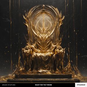 Ready For The Throne