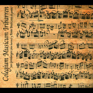 Sonata en La. 3º movimiento. Luís de Misón