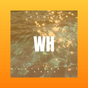 Whatever It Takes (DJ版)