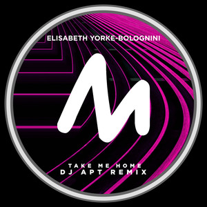 Take Me Home (Dj Apt Radio Edit)