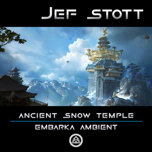 Ancient Snow Temple (Excerpt 7)