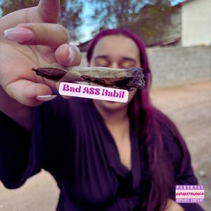 Bad A$$ Habit (Explicit)