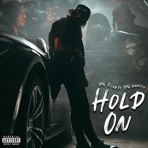 Hold On (Explicit)