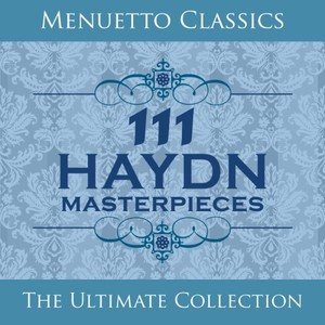 111 Haydn Masterpieces