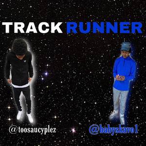 track runner (Explicit)