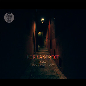 Por La Street (Explicit)