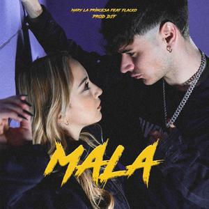 MALA (feat. FLACKO) (D.J.F. Remix)