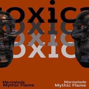 Mythic Flame (Extended)