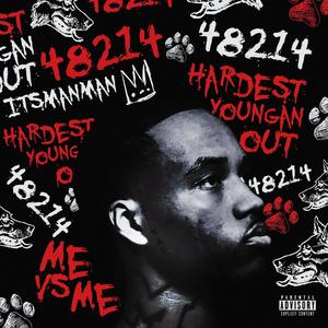 Young Bastards (feat. Bankrollreese) (Explicit)