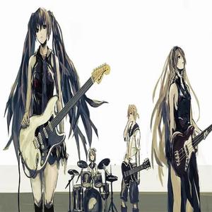 Astronaut (feat. LukeXI)