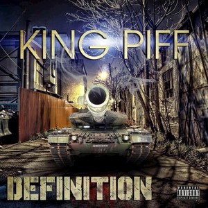 Definition - EP