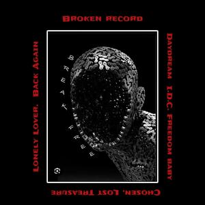 I.D.C (feat. Luh Rocket Bang)