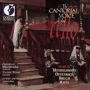 Requiem (arr. for 3 cellos and piano)
