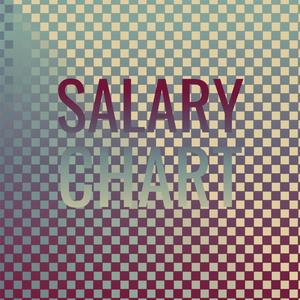 Salary Chart