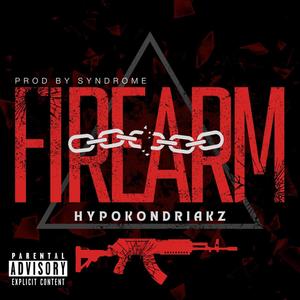 Firearm (Explicit)