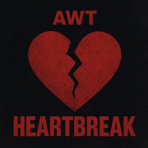 AWT Heart break (feat. Purpleduragstudios & Darius Vzz) (Inforcer Version)