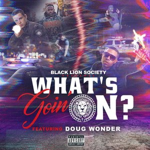 What's Going On (Explicit)