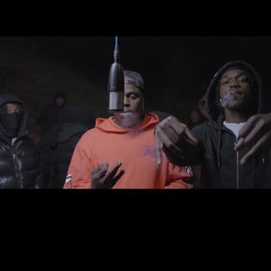 Too Active (feat. Twin Balla) (Explicit)