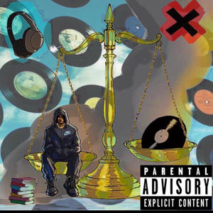 Sickness Freestyle! (feat. Koltix) (Explicit)