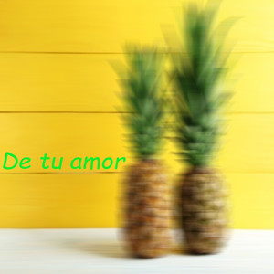 De Tu Amor
