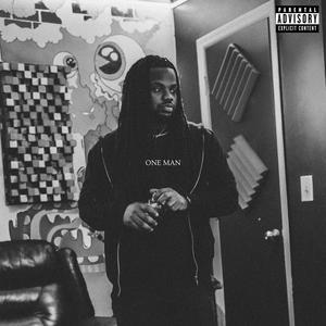 One Man (Explicit)