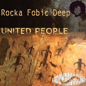 United People / Reloaded Keys / Walkin' in the Dark