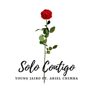 Solo Contigo(feat. Ariel Chimba) (Explicit)