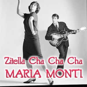 Zitella cha cha cha