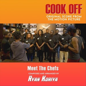 Meet the Chefs